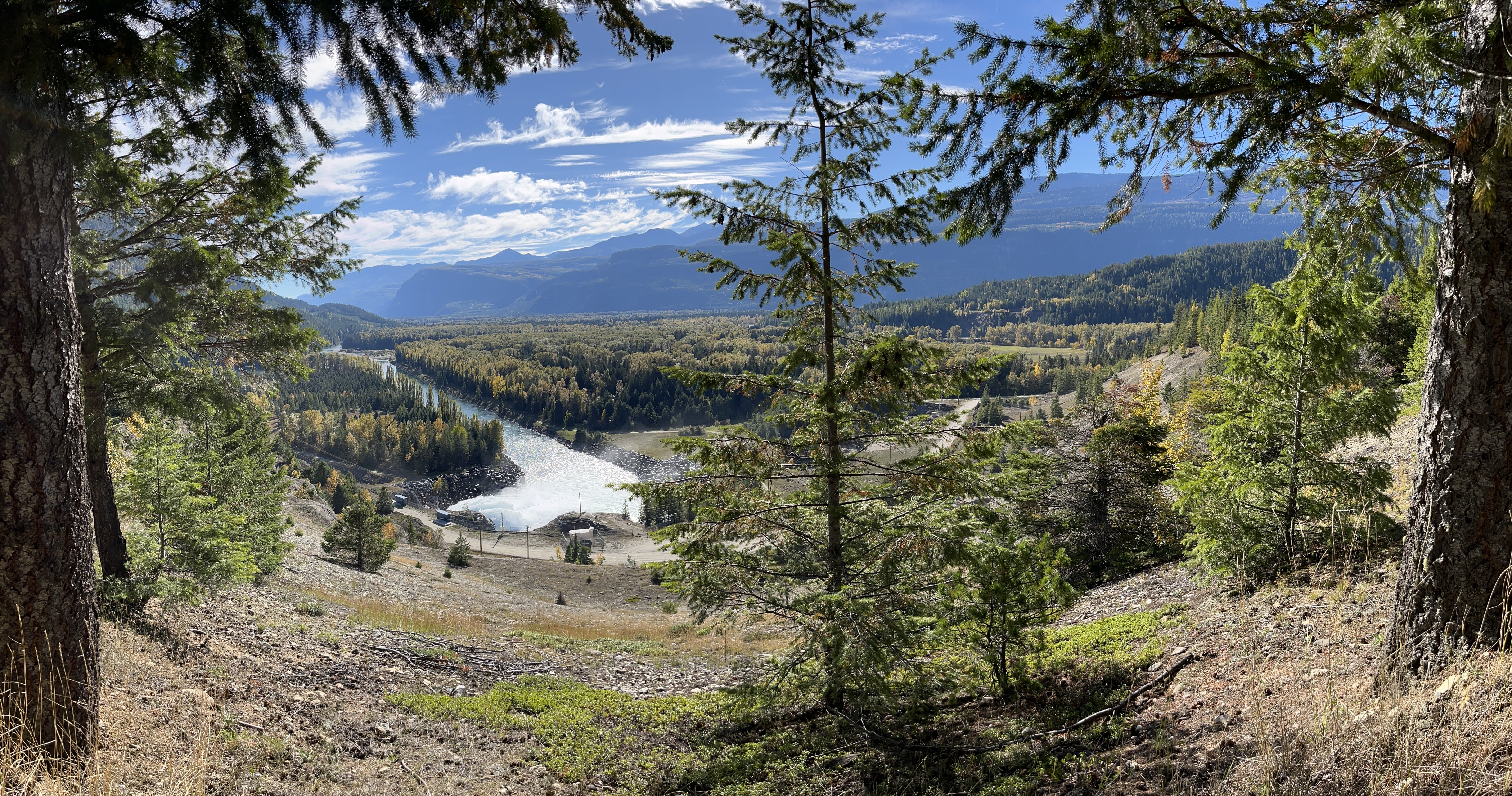 Scenes From A Hike – September 4, 2021