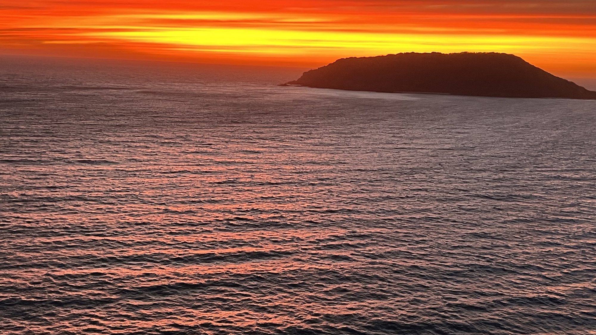 Mazatlán- Getting There – The Calgary Part