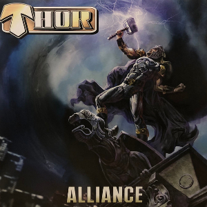 The Best Canadian Bands 147 – Thor